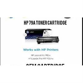 hp 79a toner cartridge