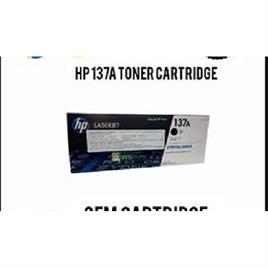 hp 137a toner cartridge