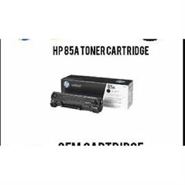 hp 85a toner cartridge