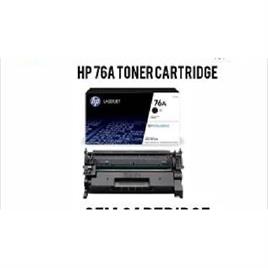 hp 76a toner cartridge