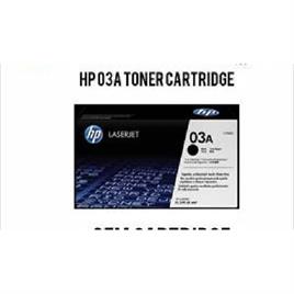 hp 03a toner cartridge