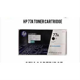 hp 77a toner cartridge