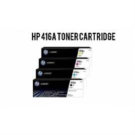 hp 416a toner cartridge
