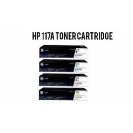 hp 117a toner cartridge