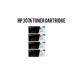 hp 307a toner cartridge
