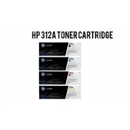 hp 312a toner cartridge