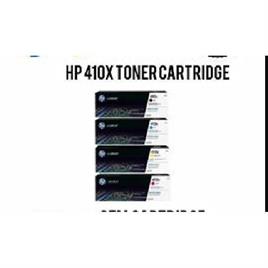 hp 410x toner cartridge