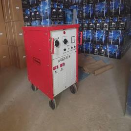 Copper Rectifier Welding Machine, For Industrial