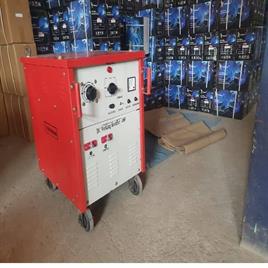 Copper Rectifier Welding Machine, For Industrial