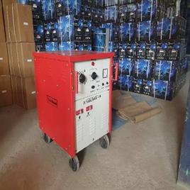 Copper Rectifier Welding Machine, For Industrial