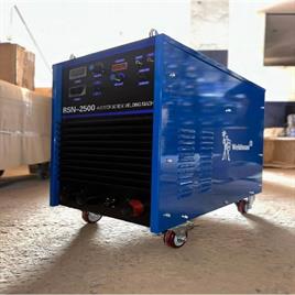 STUD WELDING MACHINE FOR 25 MM