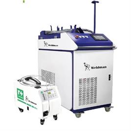 LASER WELDING MACHINE