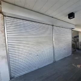 Steel Rolling Shutter