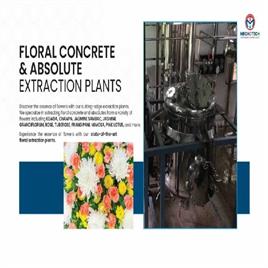 Solvent extraction plant suppliers in India