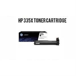 hp 335x toner cartridge black