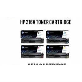 hp 216a toner cartridge set