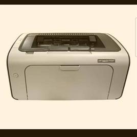 Hp P1007 Laser Printer (Refurbished)
