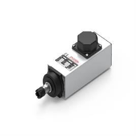 Air Cooled CNC Spindle COMNC350400 for Wood, MDF, Acrylic, Plastic, ACP, Composite & soft materials