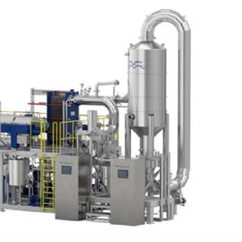 Zero Liquid Discharge System