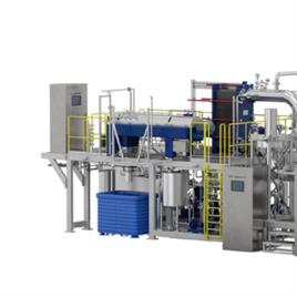 Zero Liquid Discharge System