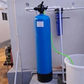 Water Softener 1000 LPH