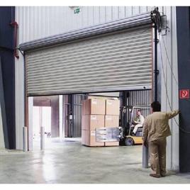 Roller Shutter Door
