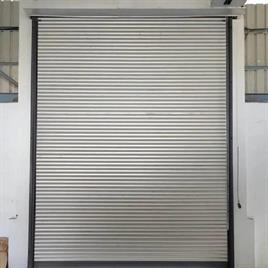Rolling Shutters