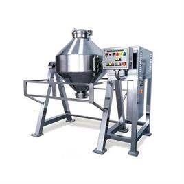 OCTAGONAL BLENDER MACHINE