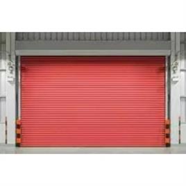 Fire Rated Shutters