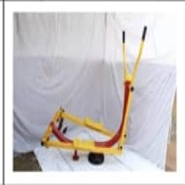 Eliptical Exercizer