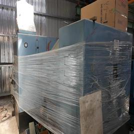M10 X 77 CHUN ZU 3 Die 3 Station Bolt Former