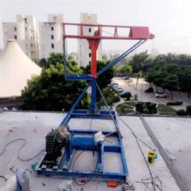Mini Lifting Crane
