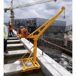 Mini Lifting Crane