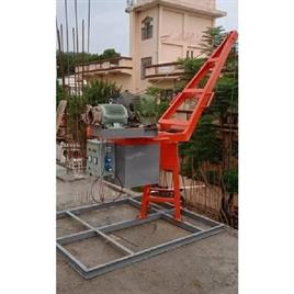 Monkey Hoist Machines