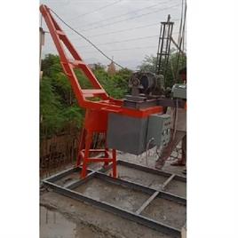 Monkey Hoist Machines