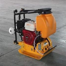 Earth Compactor Machine