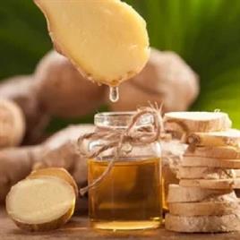 Ginger Oleoresin