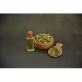 CADDAMUM OIL
