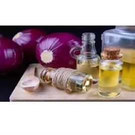 ONION OIL