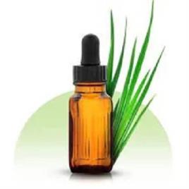 VERTIVER OIL