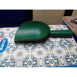 Stainless Steel Scoop with Teflon Coated