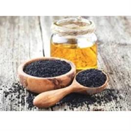 BLACK SEED OIL
