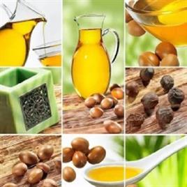 FRANKINEENSE OIL