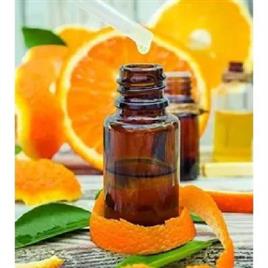 ORANGE OIL