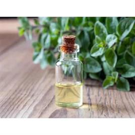 GERANIUM OIL
