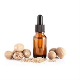 NUTMEG OIL