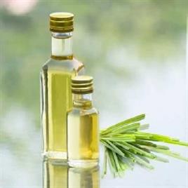 PALMAROSA OIL