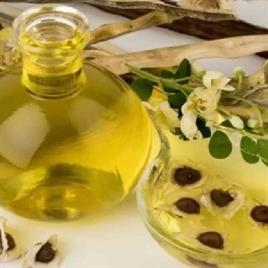 MORINGA SEED OIL