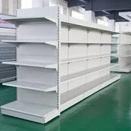 Supermarket Storage Racks