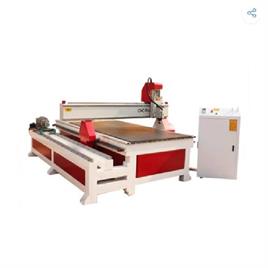 Rotary Cnc Router Machine